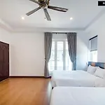 Viva Beach Villa Hua Hin
