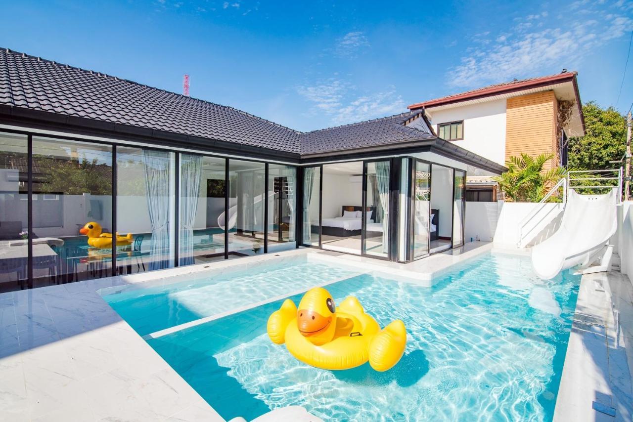 Villa Viva Beach Villa Hua Hin *
