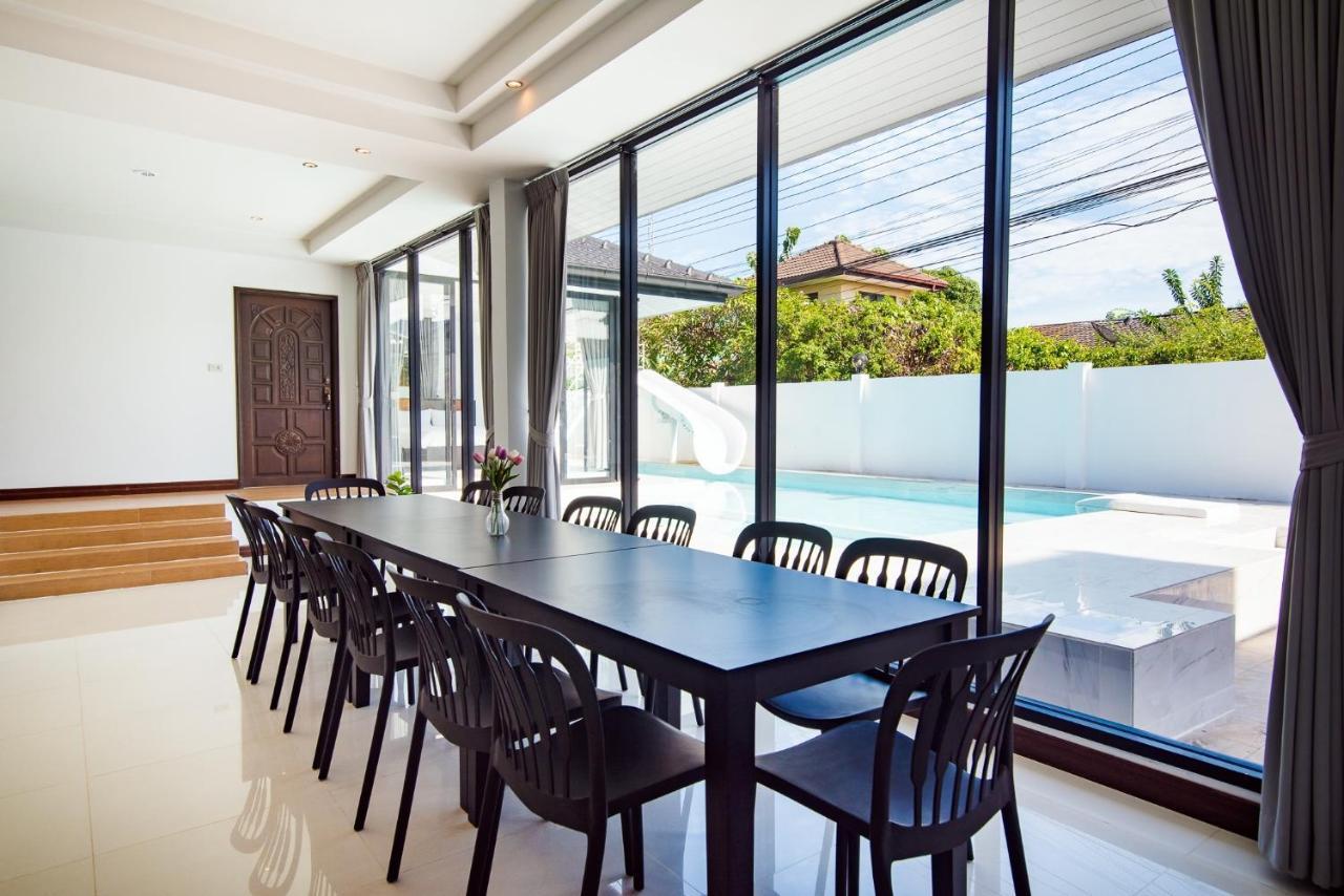Viva Beach Villa Hua Hin *