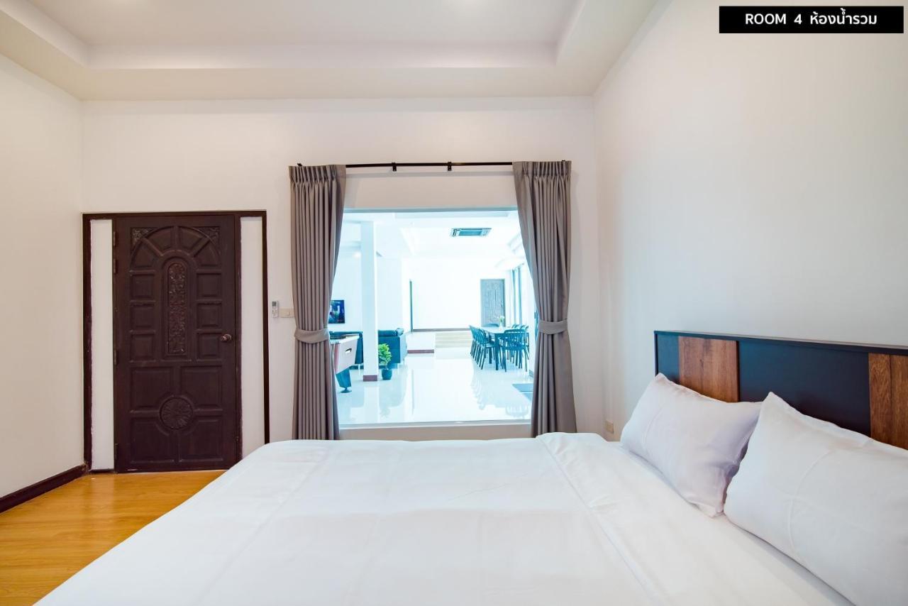 Viva Beach Villa Hua Hin Villa