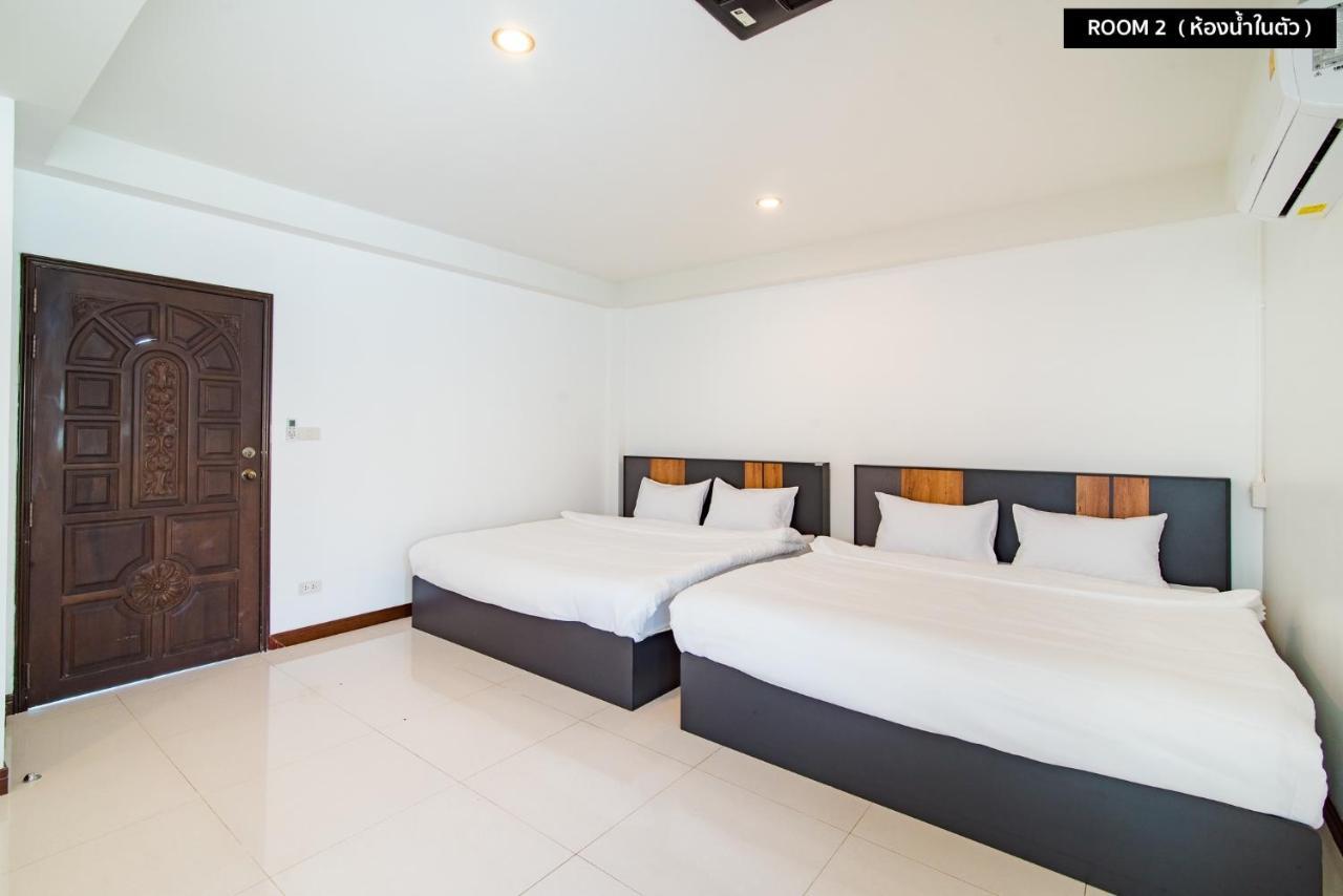 Viva Beach Villa Hua Hin Villa Hua Hin