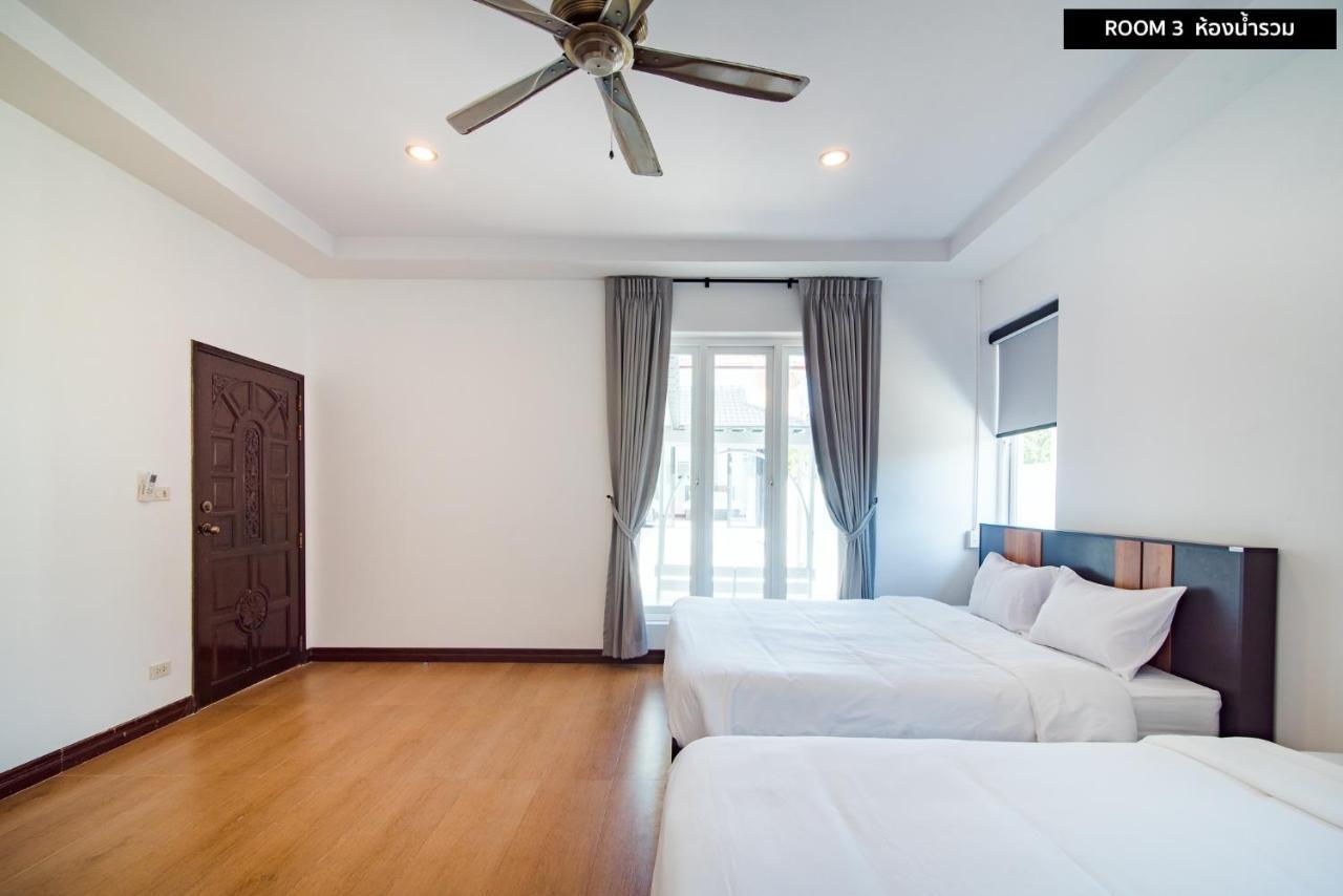 Viva Beach Villa Hua Hin *