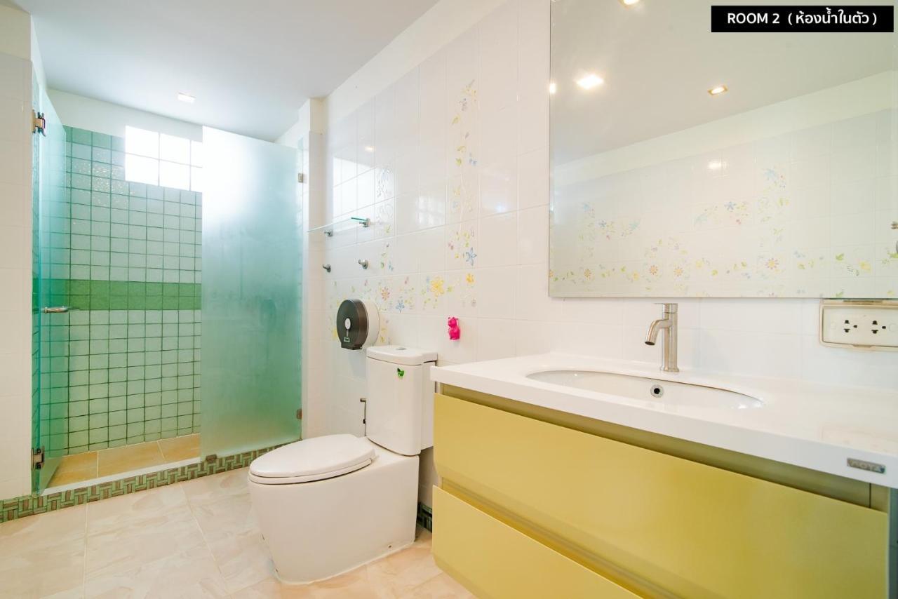 Viva Beach Villa Hua Hin