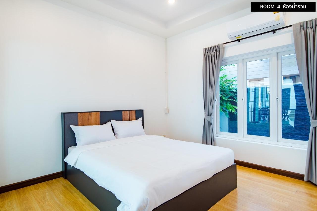 Villa Viva Beach Villa Hua Hin *